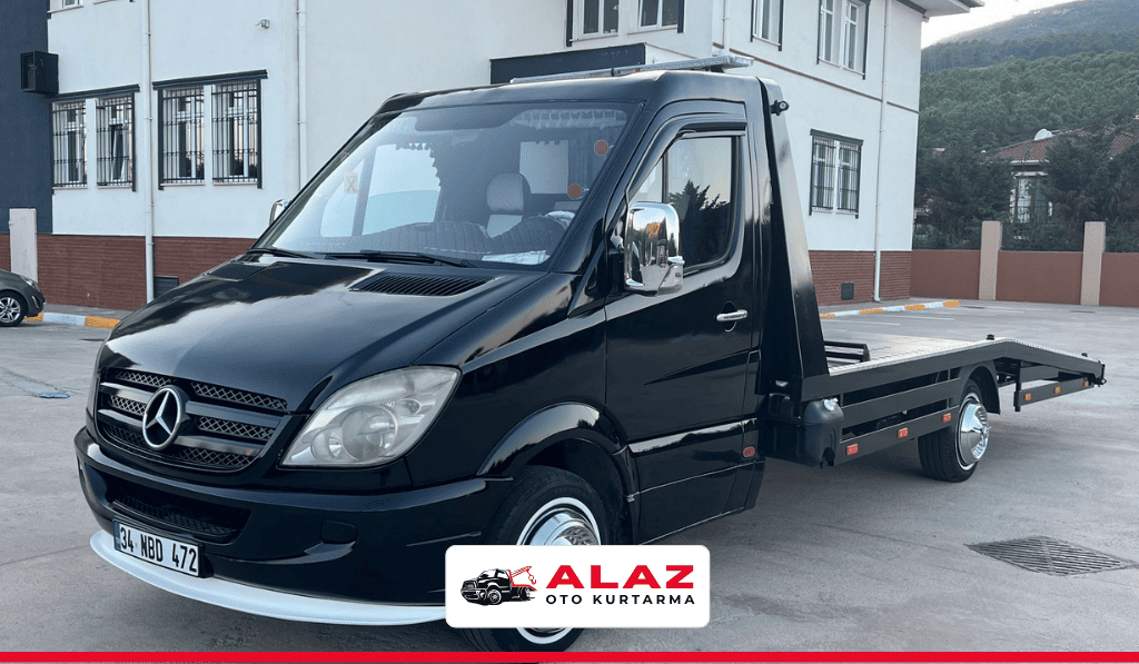 Anadolu Yakası Kurtarıcı